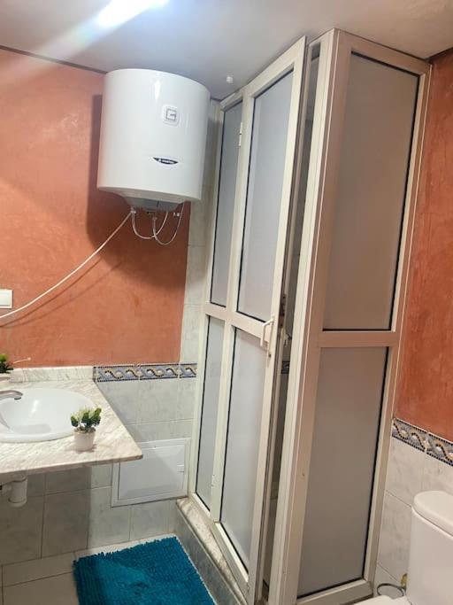 Superbe Appartement A Gueliz 마라케시 외부 사진